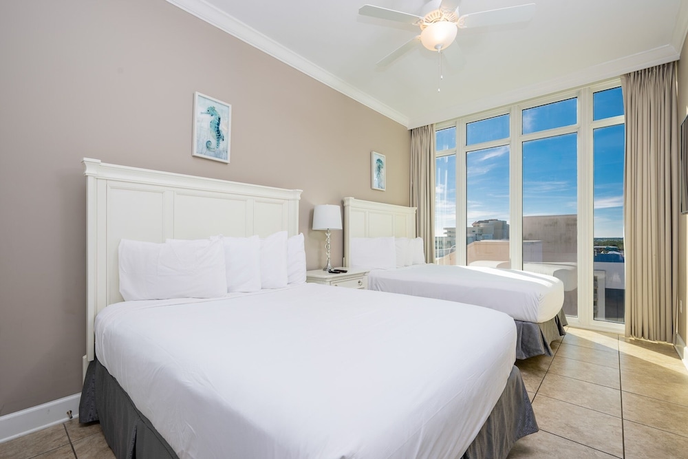 Phoenix Orange Beach 701 4 Bedroom Condo