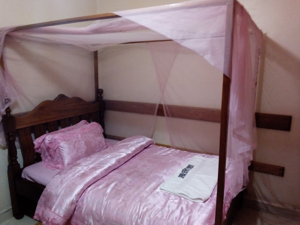 Spiral Height Towers Guest House