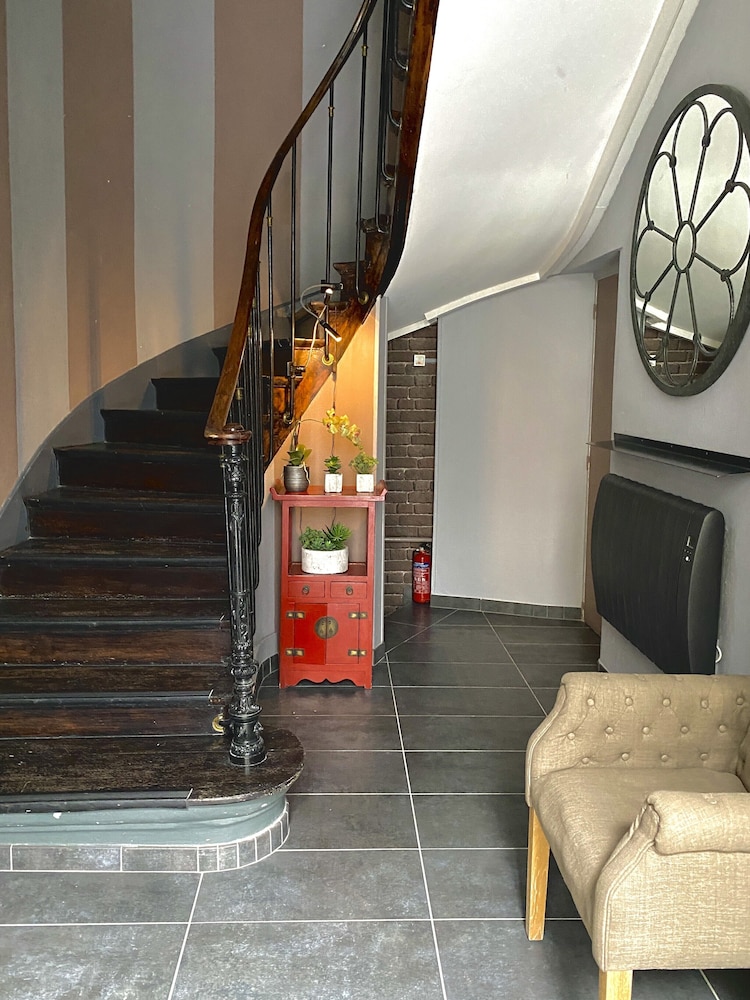 CamParis - B&B - Chambre d'hôtes photo 3