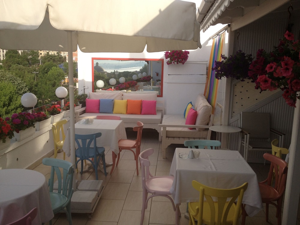 Sultanahmet Otel - Image 27