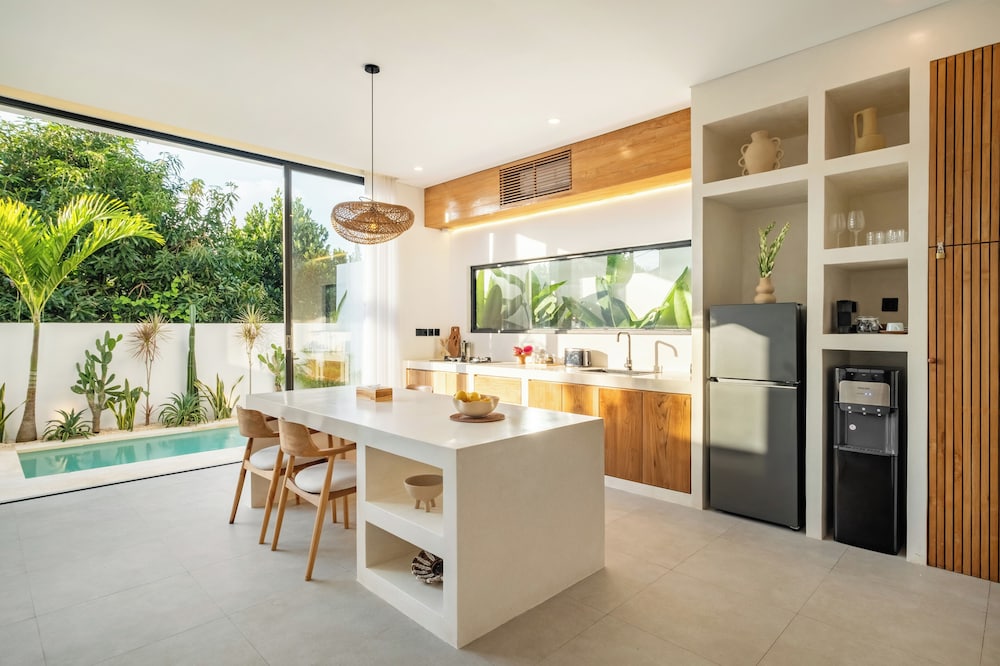 Villa Mezcal Uluwatu