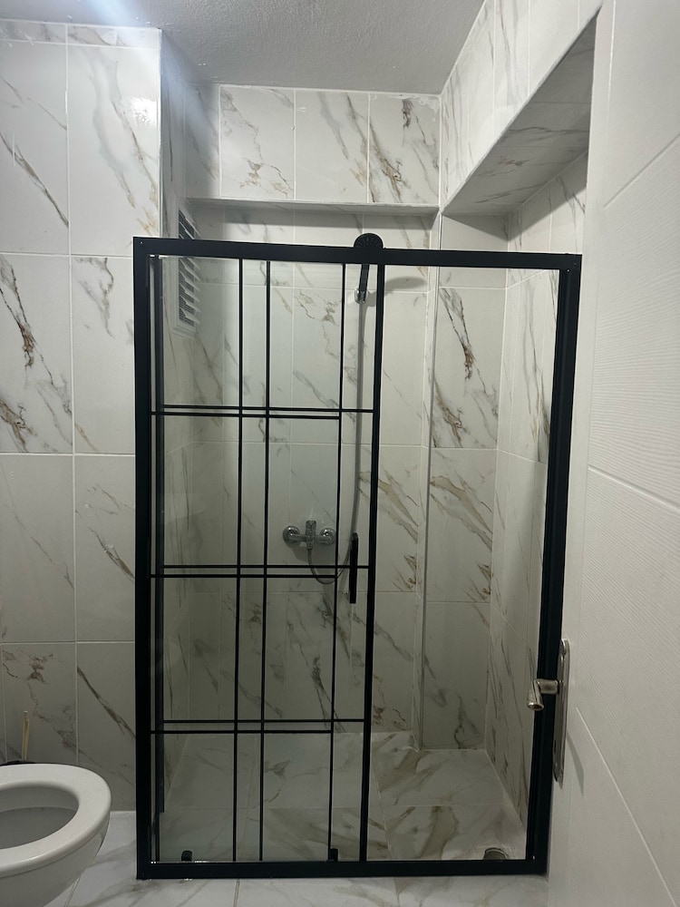 Vadi Nilufer Suites