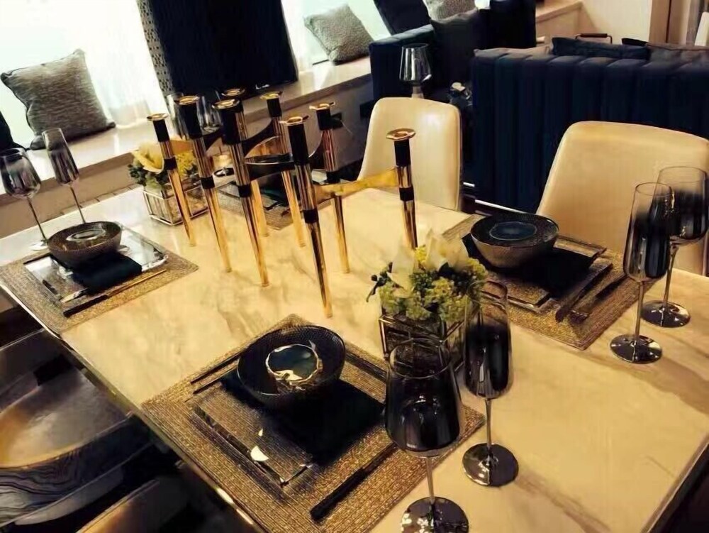 KAYTONG Residence