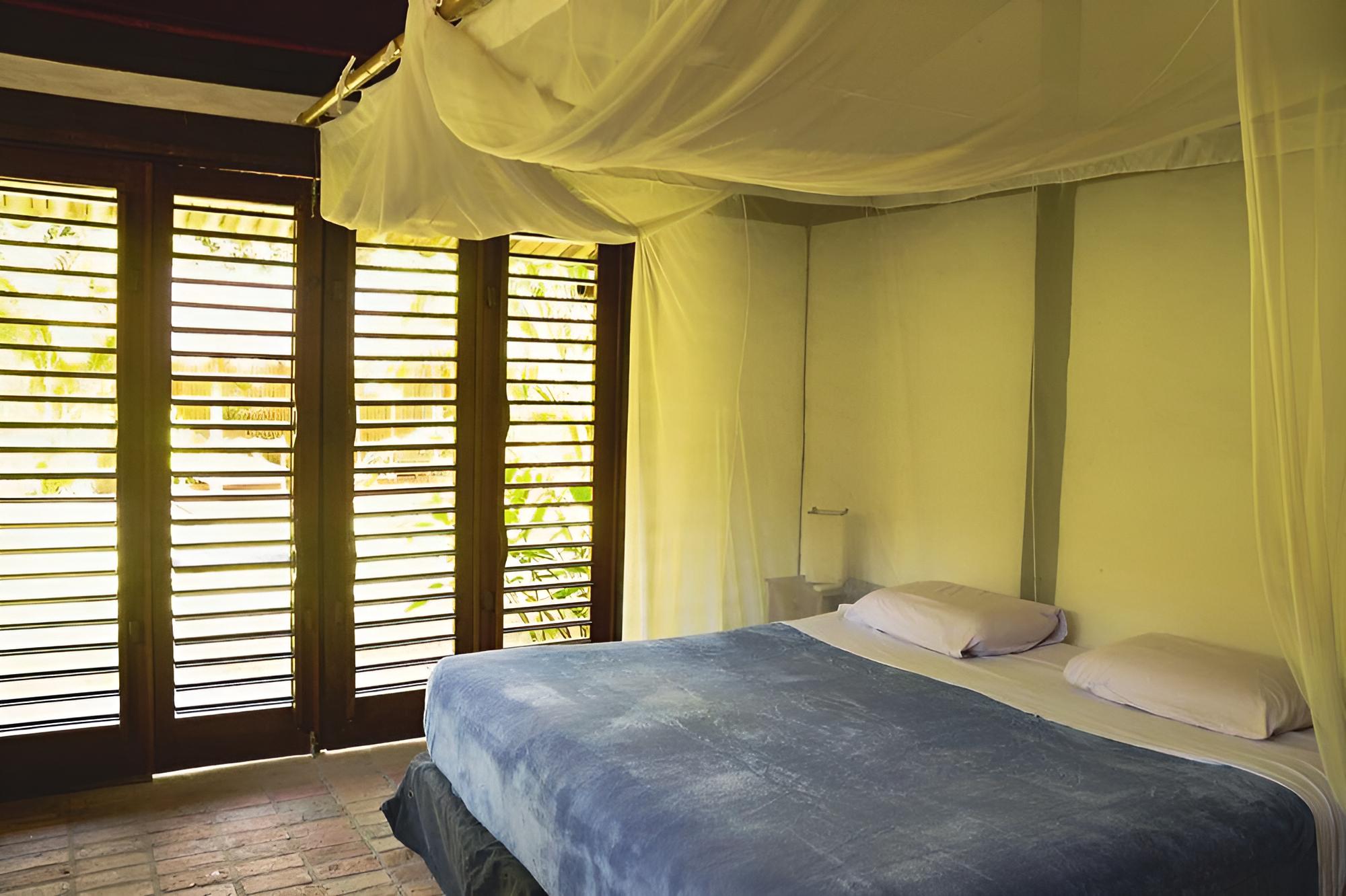 Casa Beija-Flor em Barra Grande