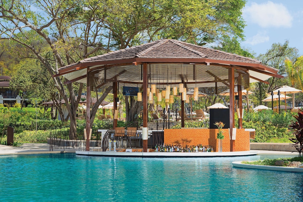 Dreams Las Mareas Costa Rica - All Inclusive