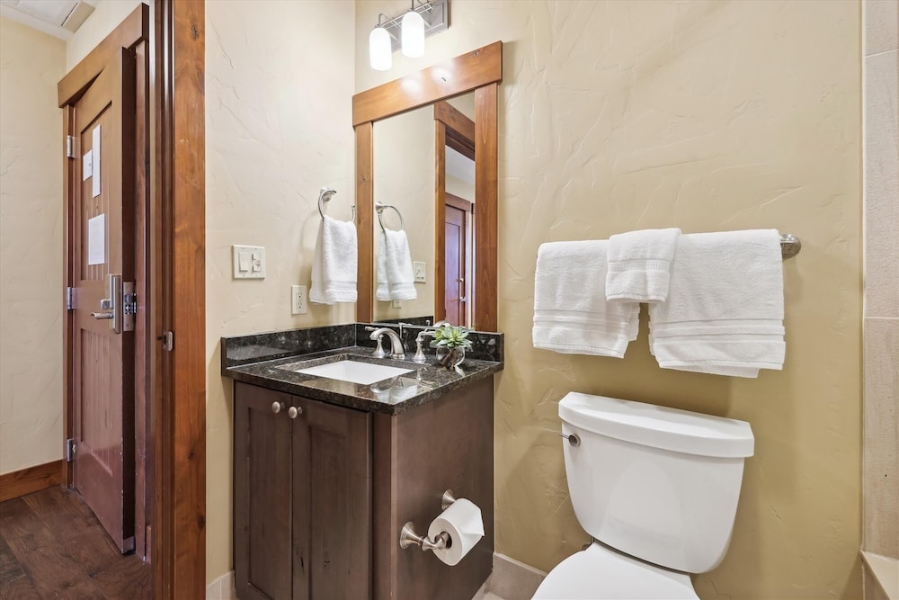 Breckenridge Ski Resort Vacation Condos