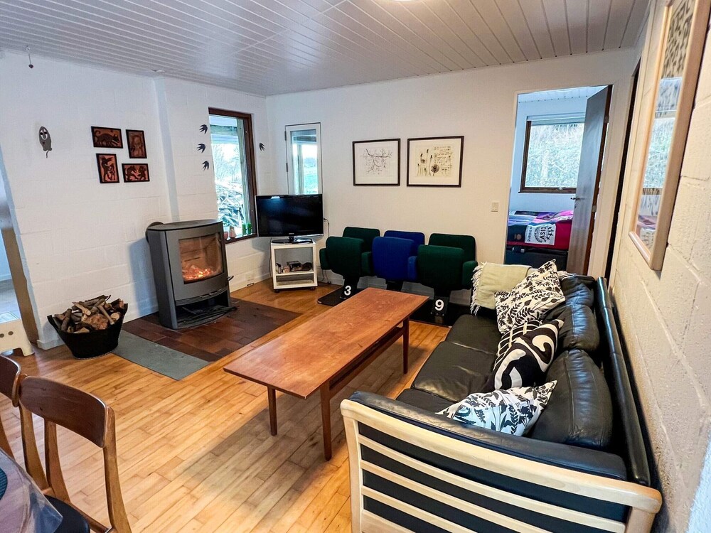 6 Person Holiday Home in Asperup