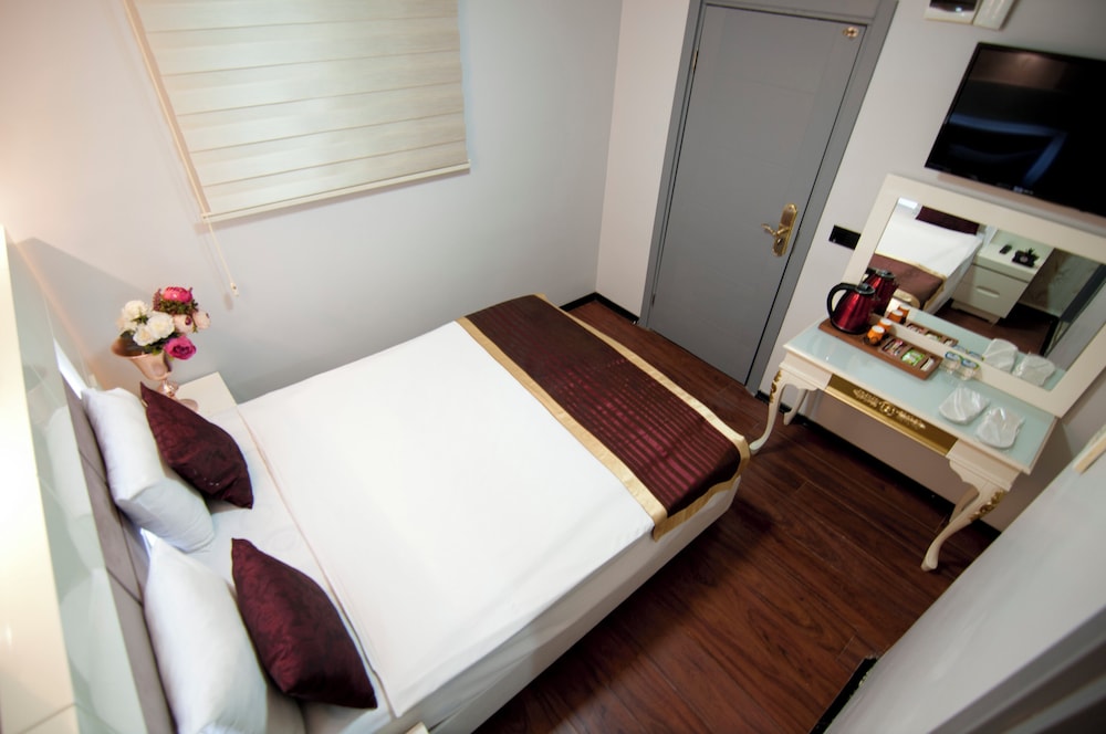 Vali Konak Otel - Image 54