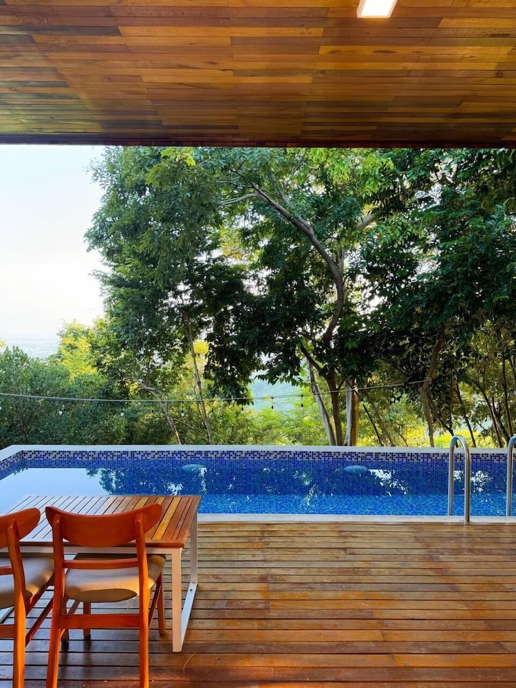 Villa Hill Kampot