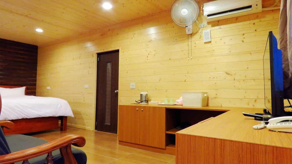 Feng Ya Yue Zhu B&B view 5