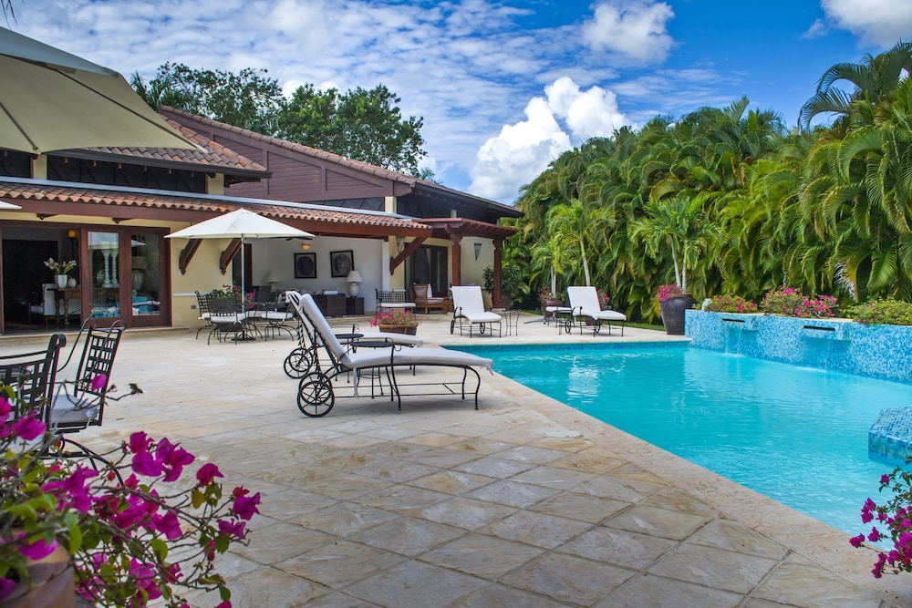 Villa Marmol by Casa de Campo Resort & Villas