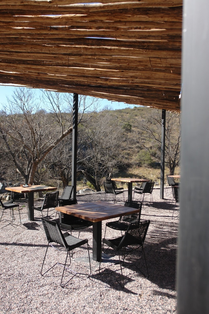 Estancia Acuarela del Rio