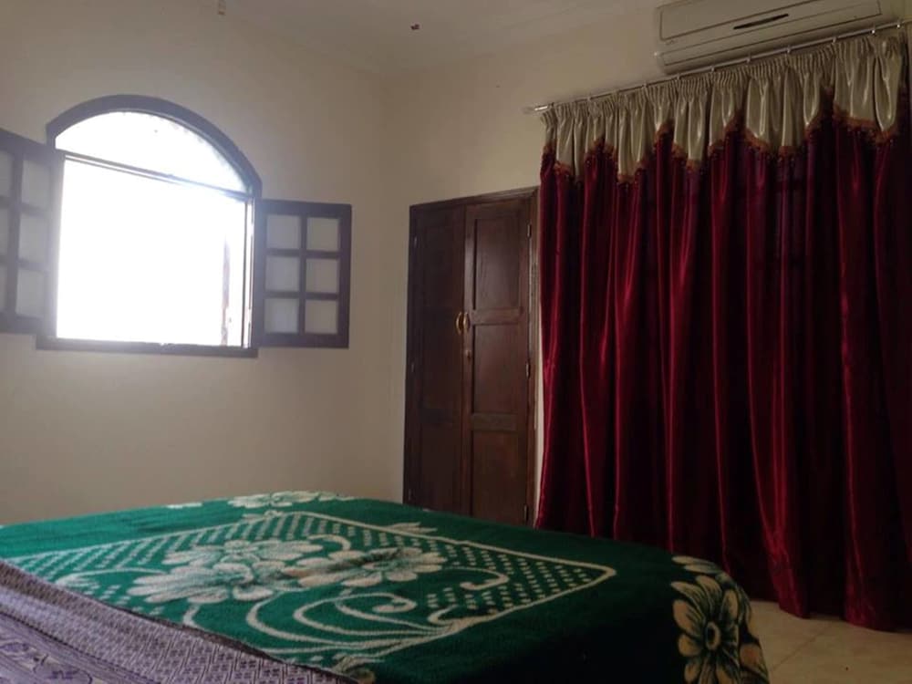 Luxor Guest House