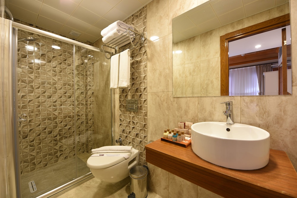 Elyka Otel - Image 14