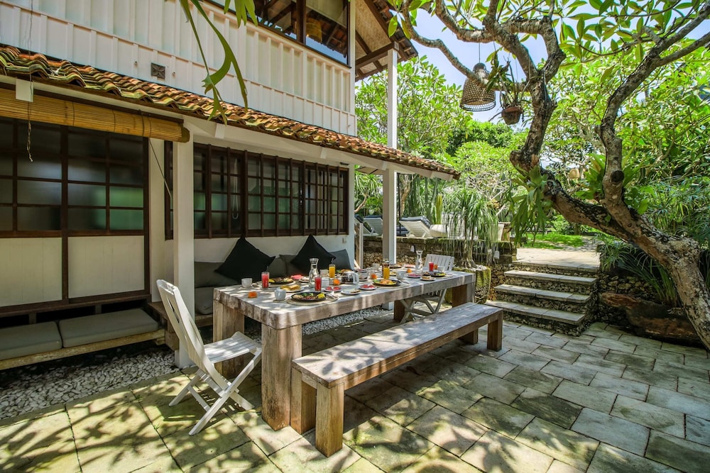 Villa Sembunyi view 4