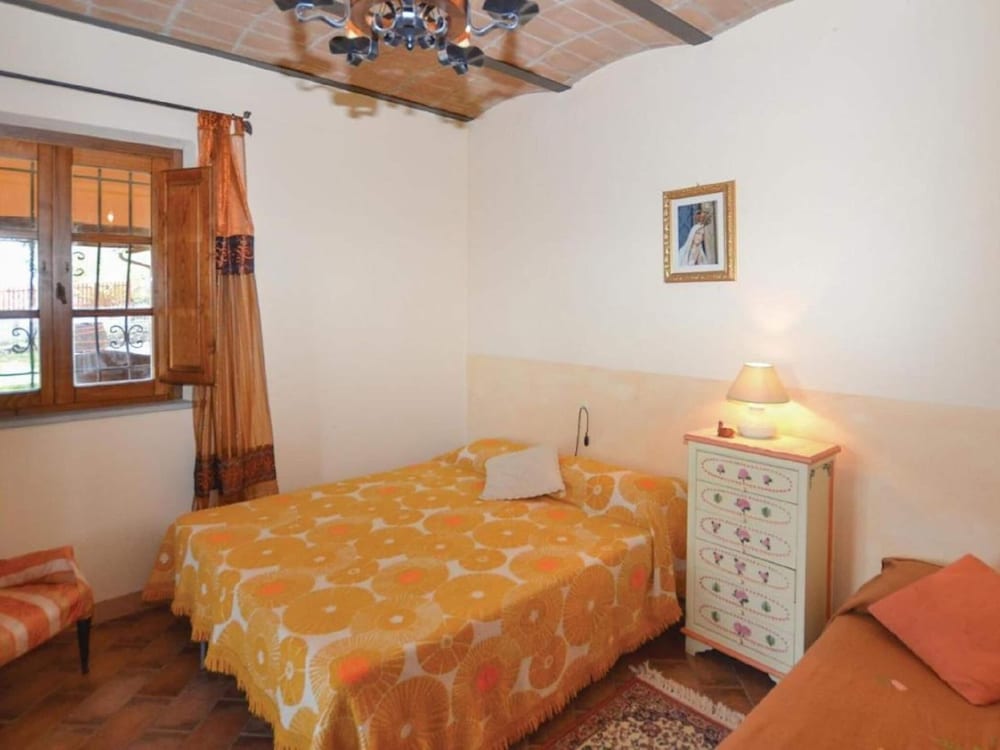 Villa in Montalbano With Scenic Views view 3