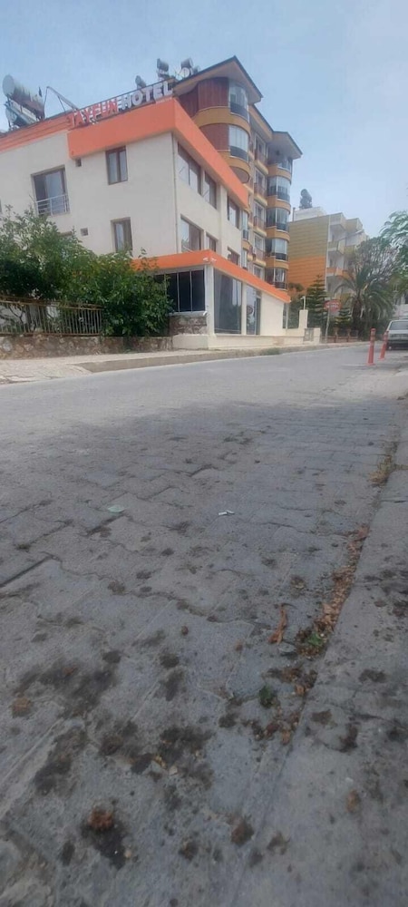 Tayfun Hotel