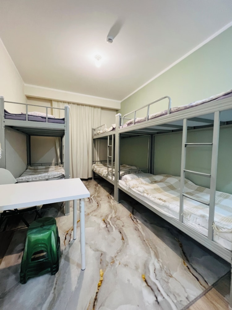 888 Female Only Hostel