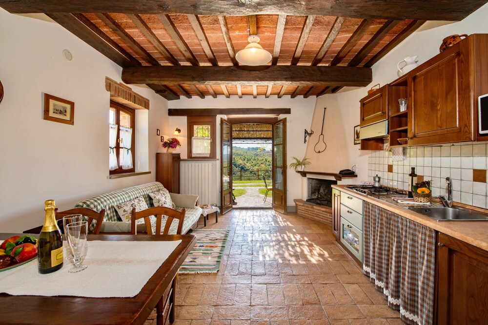 Agriturismo Malagronda