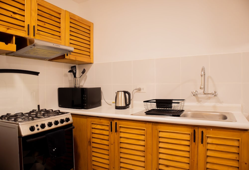 w Stylish Bright 2BR in Miraflores