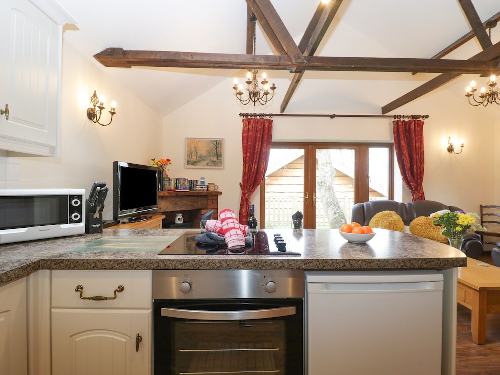 Orchard Cottage