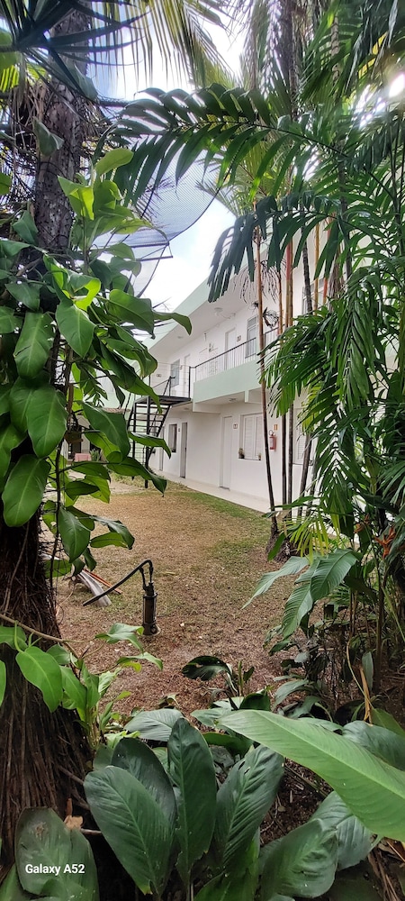 Ecopousada Miriti