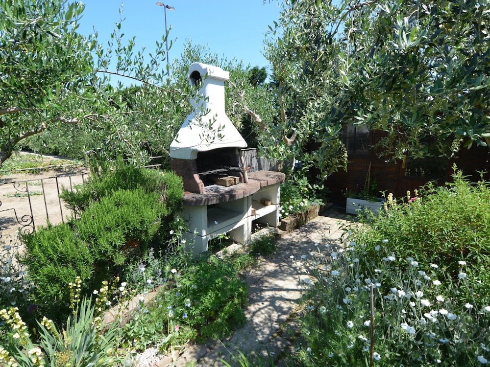 Peacefully Located Apartment in Gatteo near Sea photo 5