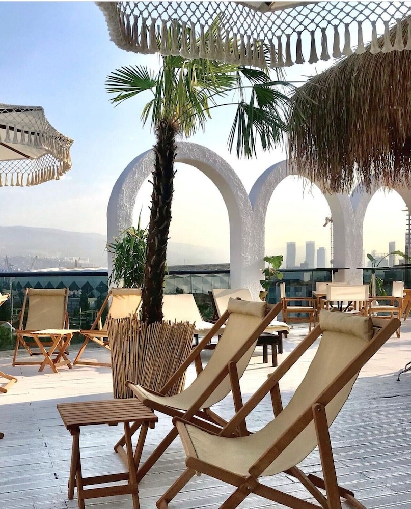 Volley Hotel İzmir - Image 54