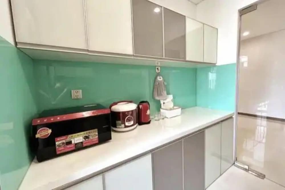 Ha Do Centrosa Centrosa apartment