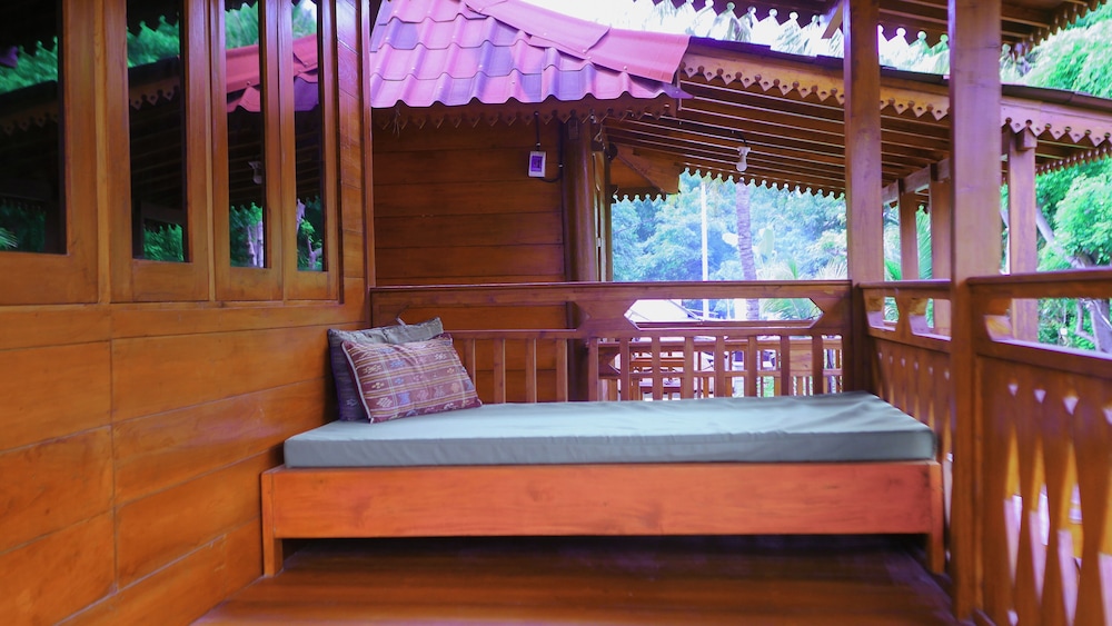 Gihon Bungalow