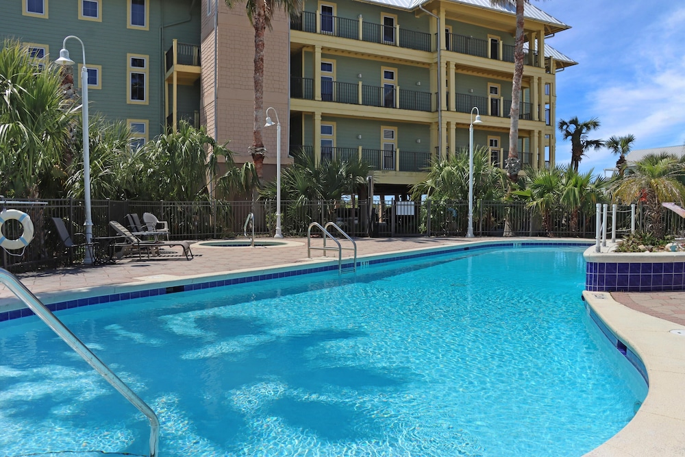 Club at Cape San Blas 2B