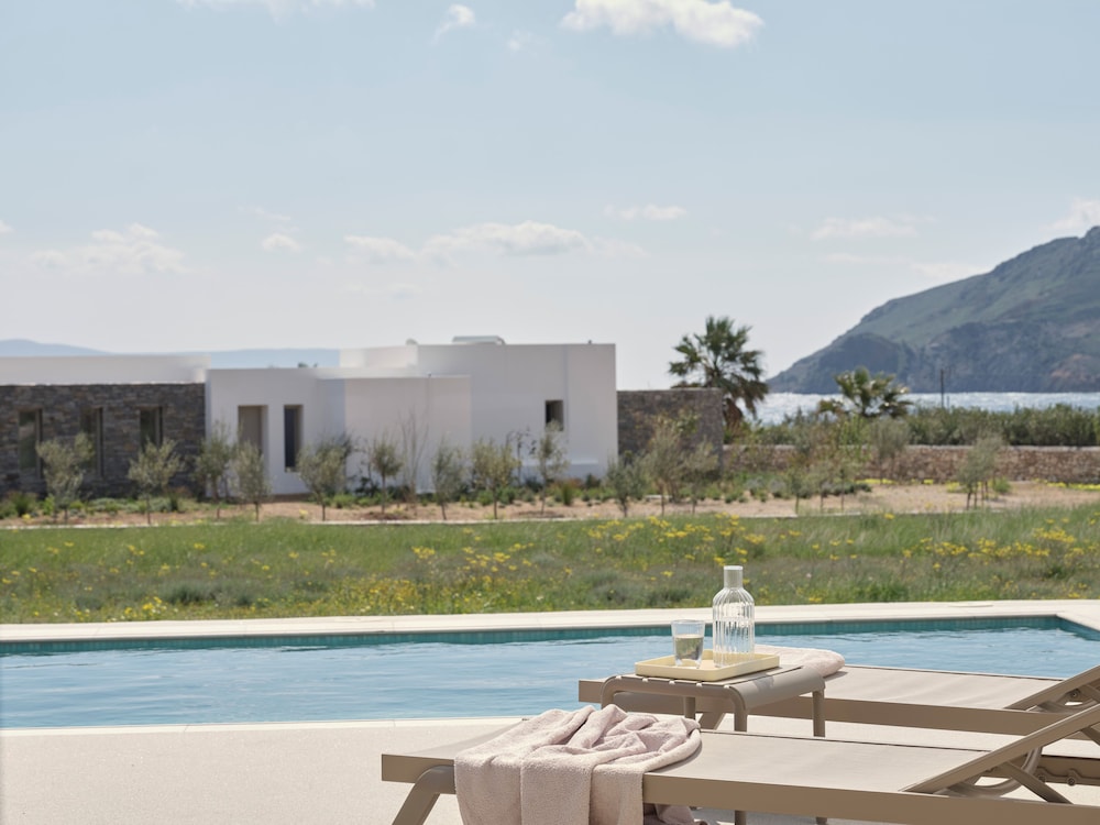 Mosaic Villas