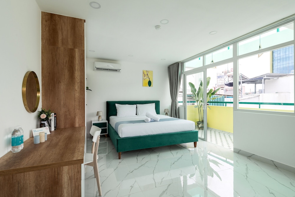Cozrum Homes May's House