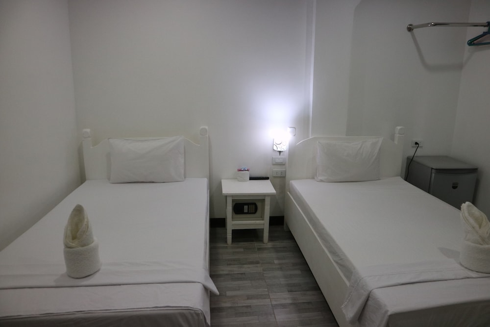 Coron Sanho Pension House