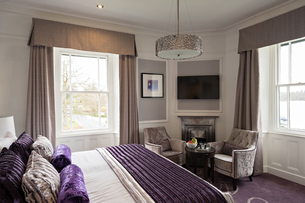 Windermere Vacations - Low Wood Bay Resort Spa - Property Image 63