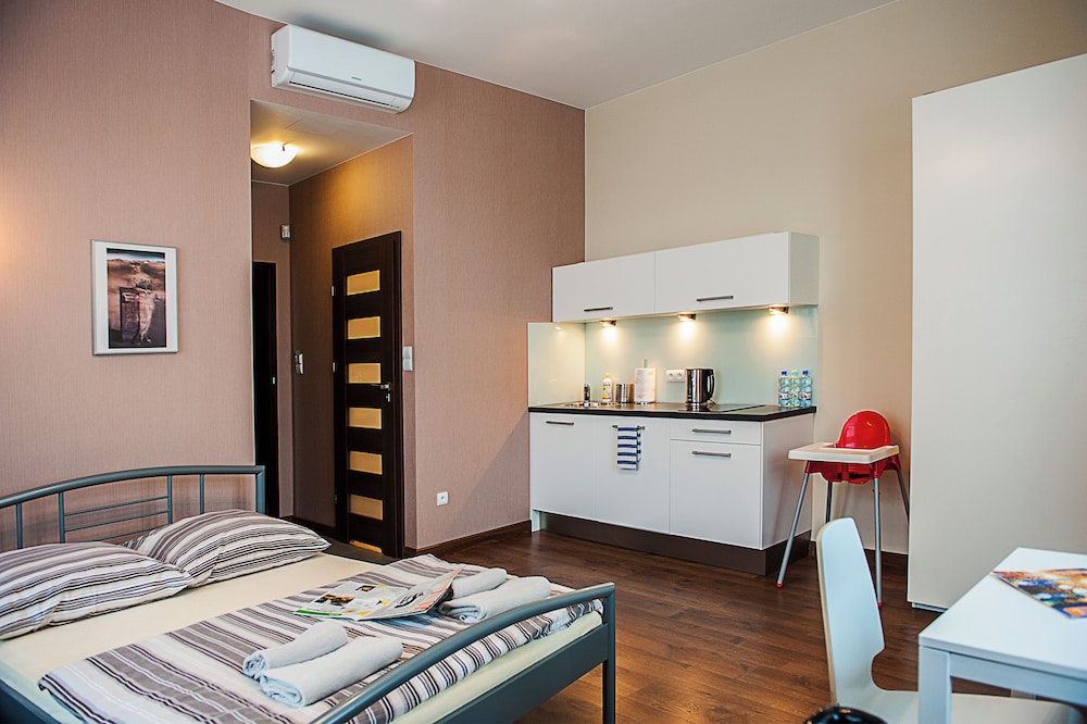 Wavelo Apartments