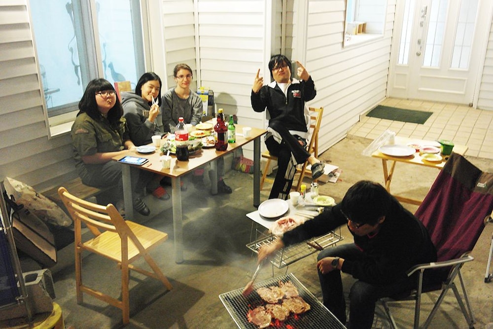 Agit Guesthouse