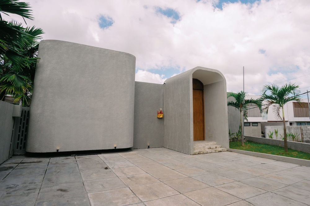 SOOJIWA VILLA by Taman Bali