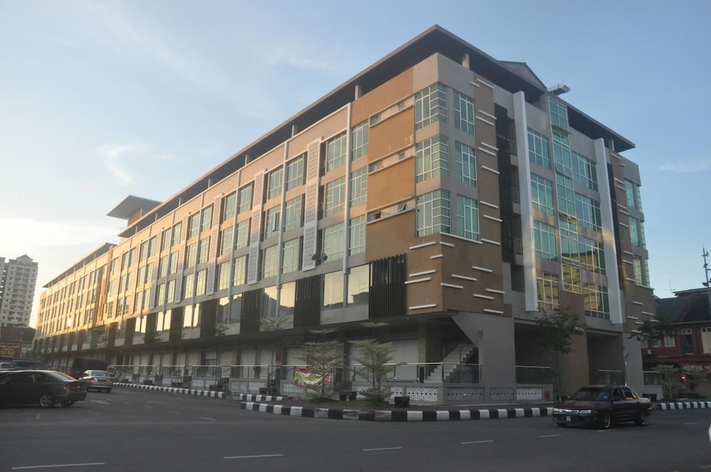 AL-Aidid Homestay