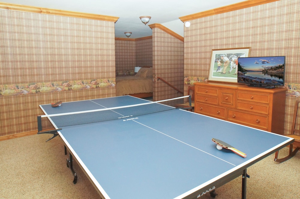 Luxury View Lodge