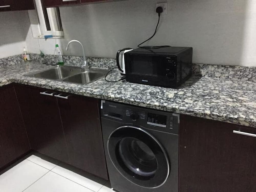 Novabase Apartment