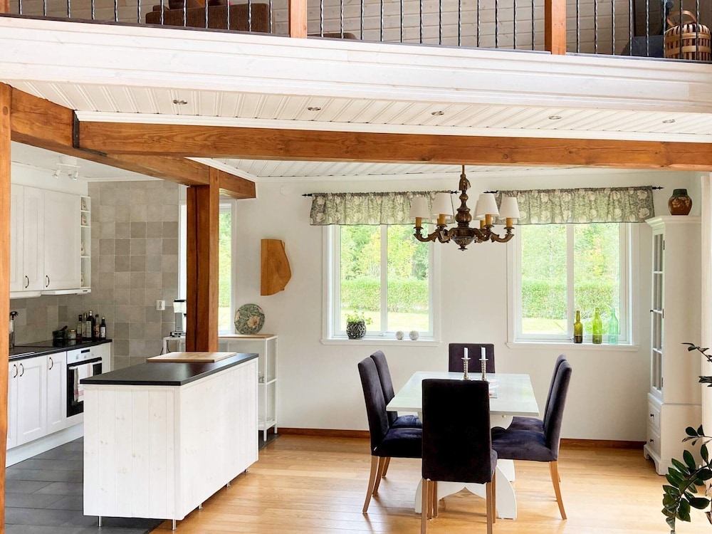 5 Person Holiday Home in Tranas-by Traum