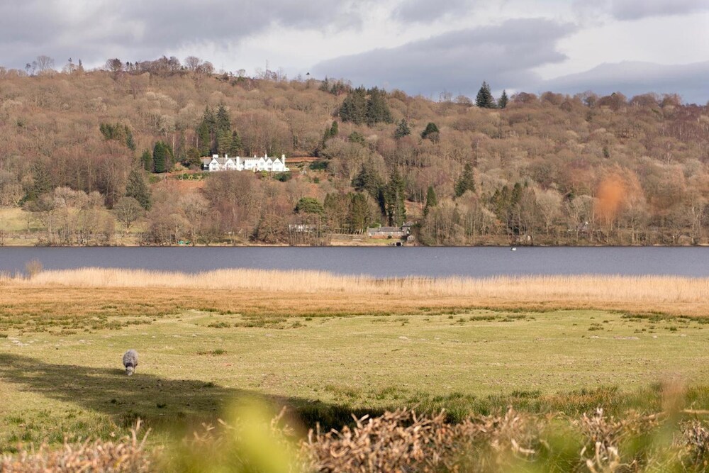 YHA Hawkshead - Hostel
