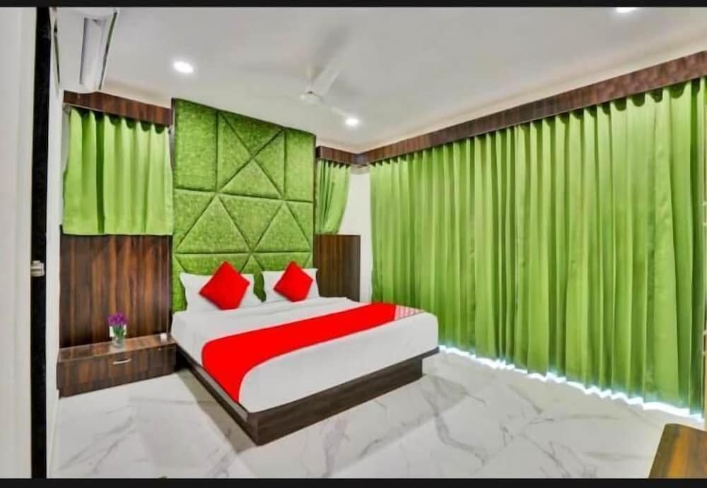 hotel stay inn bopal