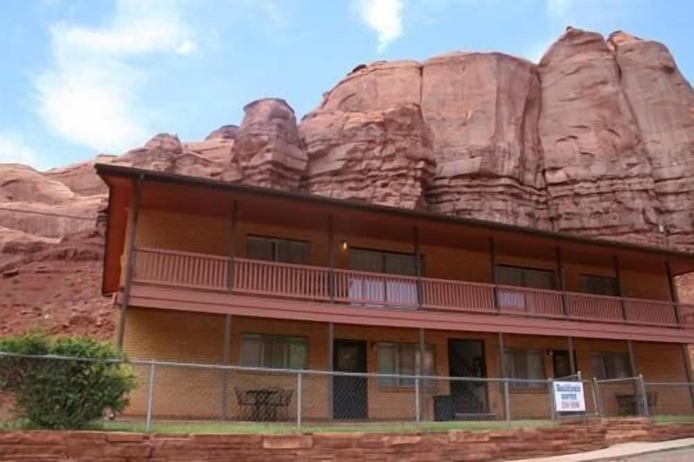 Goulding's Lodge