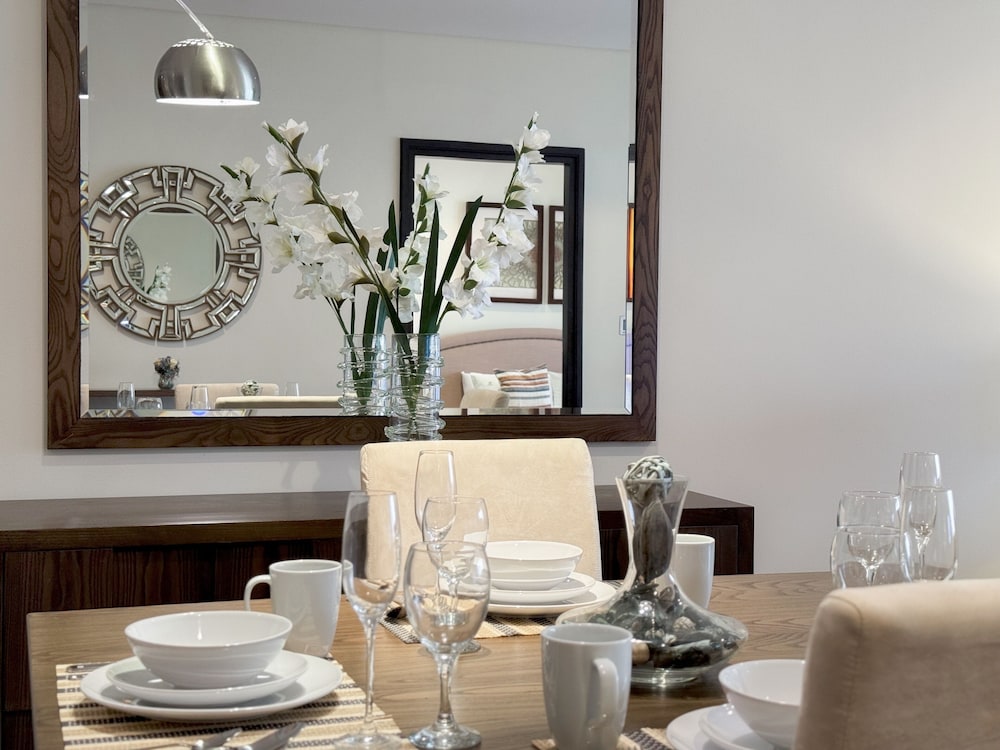 Resort Apartments - Royal Amwaj North