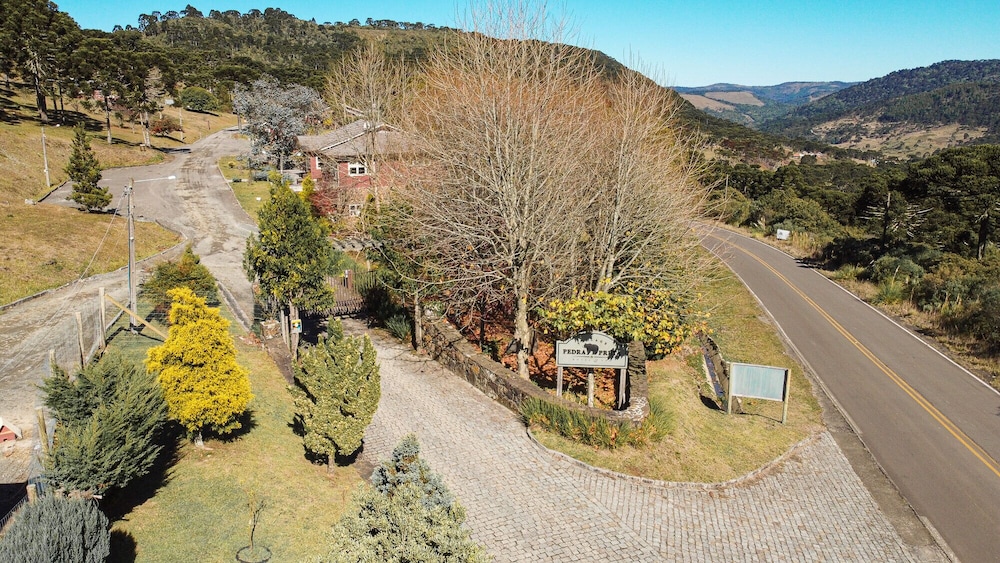 Pousada Fazenda Pedra Preta