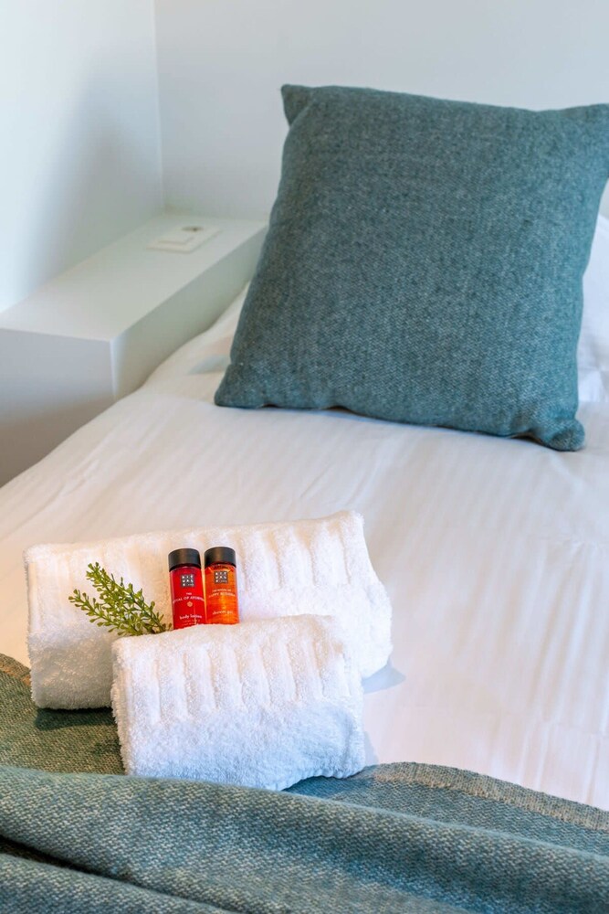Lovely new Apartment in Knokke-heist by the Beach