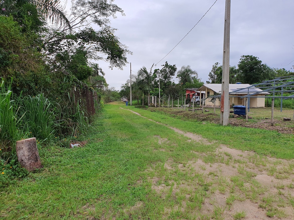 Casa Vermelha