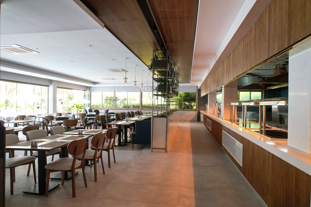Side Village Hotel - All Inclusive